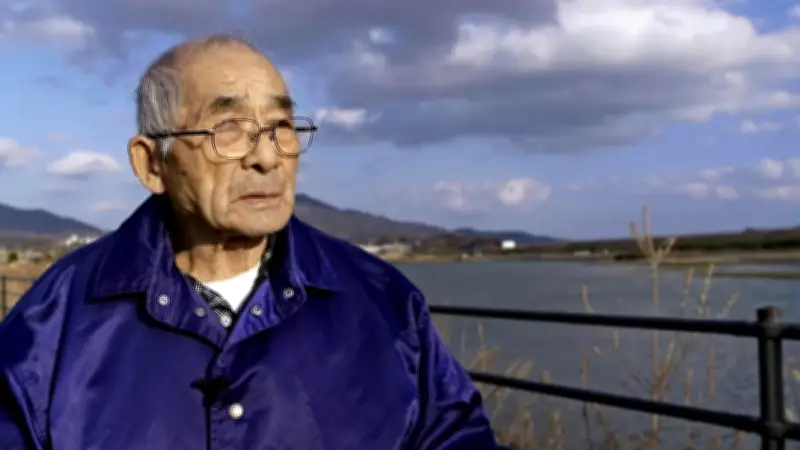 「骨の一つでも」息子の帰りを待ち続ける91歳の母、東日本大震災から15年