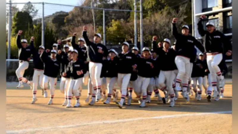 東洋大姫路が第98回選抜高校野球大会に出場、2年連続10度目の切符を獲得