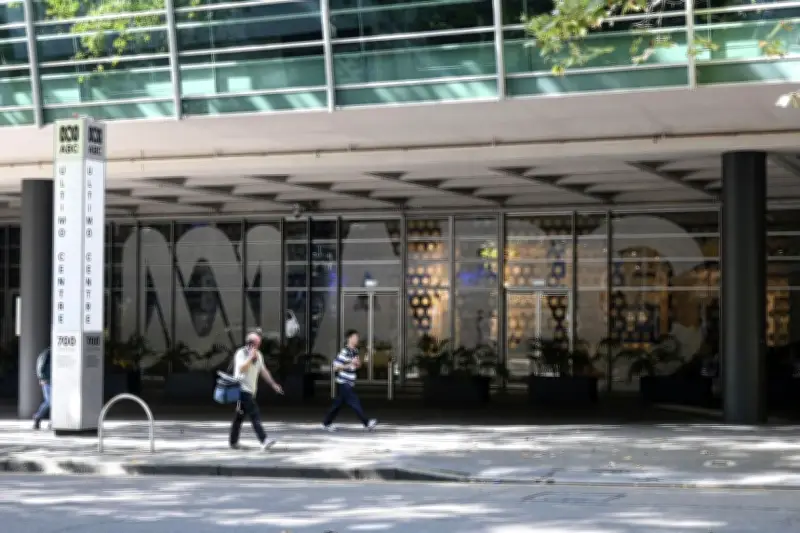 豪州公共放送ABCで20年ぶりの24時間スト、賃上げ要求で生放送中断