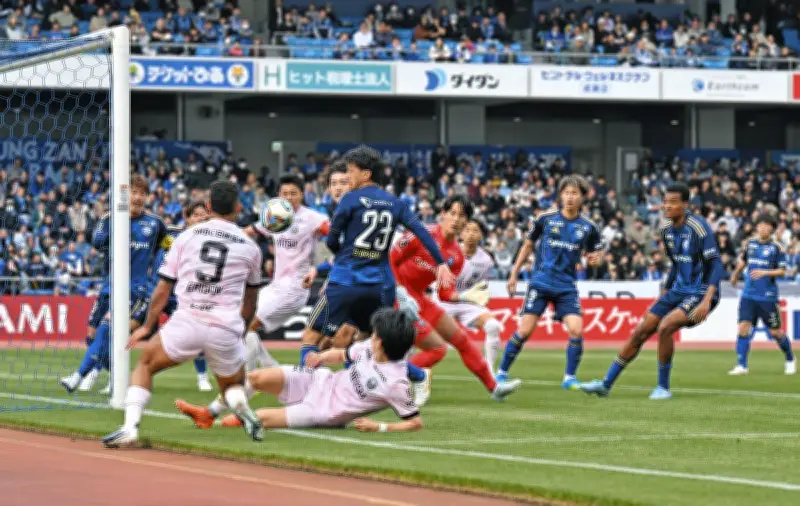 町田ゼルビアが挑む「攻撃的守備」の新境地、ACLE制覇へ向けた中山雄太の覚悟