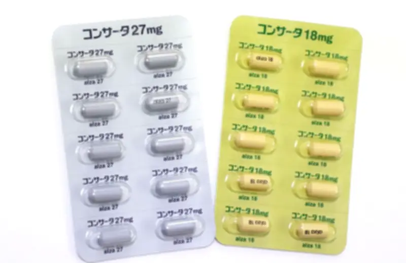 ADHD治療薬コンサータ国内で不足 厚労省が供給増要請も解消見通せず