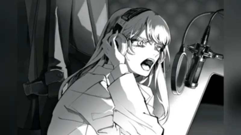 Ado、半生を綴った小説「ビバリウム Adoと私」を語る…素顔の半生と心境の変化