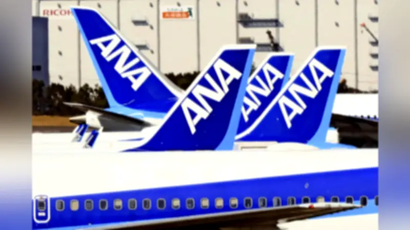 ANA、4年連続でベア実施へ 月平均1万2000円アップで労働組合に回答