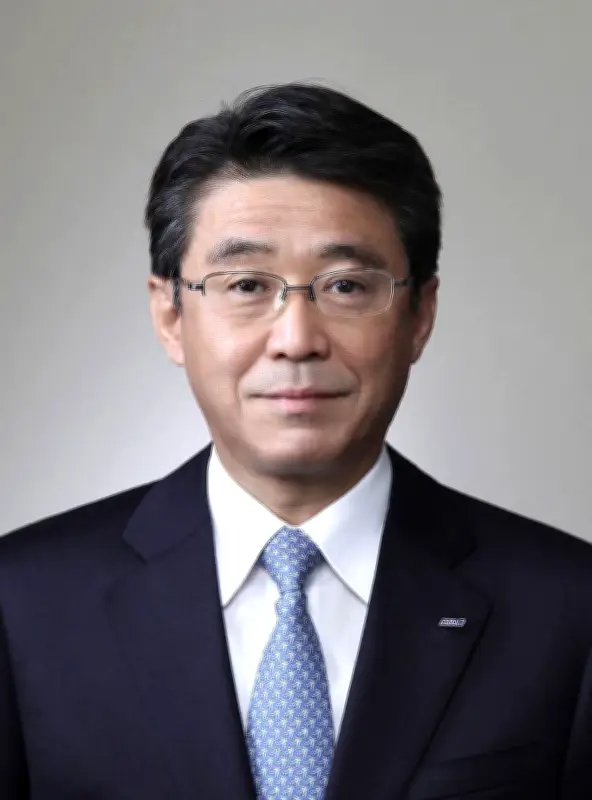 経団連審議員会議長にANAHD片野坂真哉会長就任へ、航空業界の知見で経営危機克服の手腕発揮