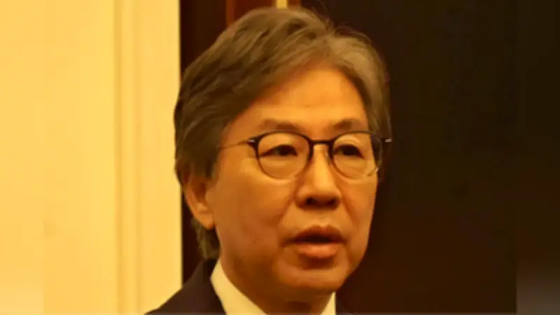 安住淳氏、中道改革連合結成を振り返り「ベストだった」と強調、自身の今後は未定