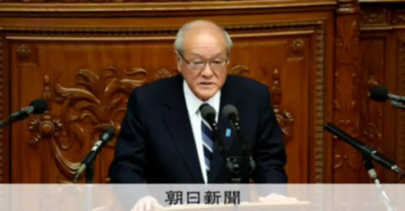 米国によるイラン攻撃、自民・鈴木幹事長「一概に非難できない」と発言