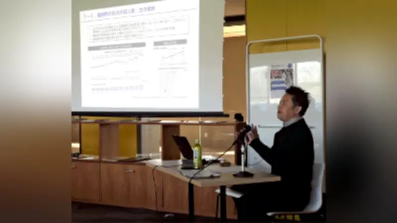 久留米大学で多文化共生公開講座、外国人労働者や留学生の「住んで良かった」を目指す