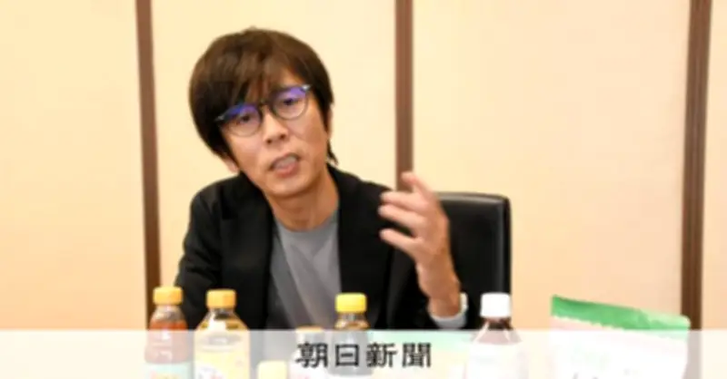 ミツカンがディズニー流「ストーリー性」で調味料に新たな価値を付与