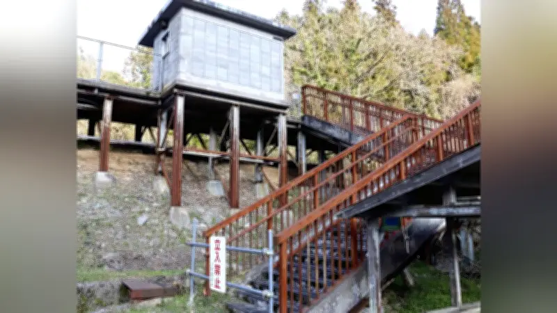 島根県邑南町、旧三江線の電動トロッコ運行を拡大へ 広島県三次市の区間を貸借契約で実現