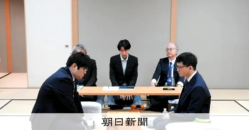 将棋名人挑戦権争い、糸谷哲郎八段と永瀬拓矢九段が激突　力戦調の対決に注目