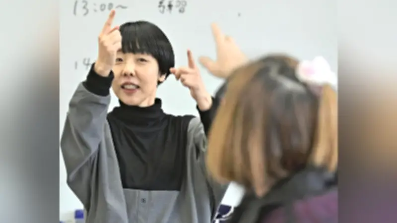 シニアの人生経験を演劇に 細見佳代さんが高齢者の生きがい創出を実践