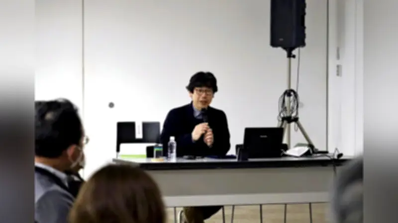 大河ドラマで注目！豊臣秀長時代の「奈良借」金融政策の背景を教授が講演