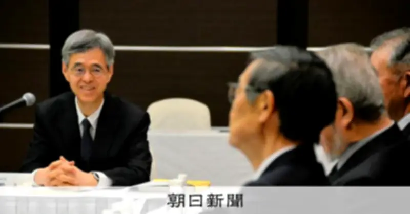 日銀氷見野副総裁、次の利上げ時期は明言せず　中東情勢注視を強調