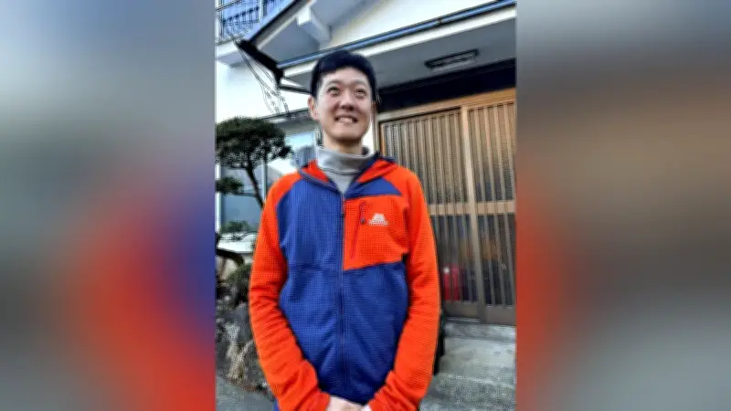 塩湯涼さんが挑む岩魚留小屋再生プロジェクト 北アルプス古道の歴史継承へ