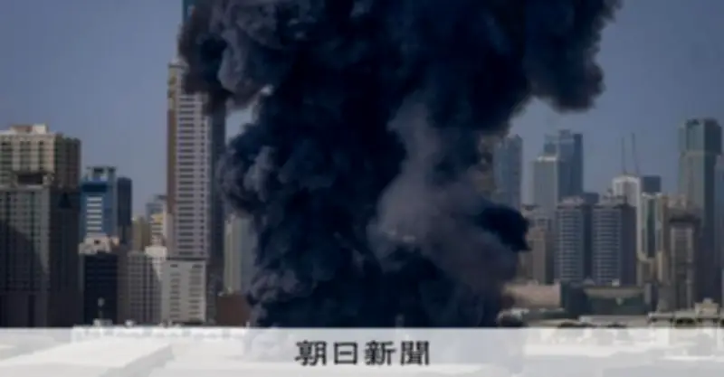 日本企業、中東情勢緊迫で駐在員に外出自粛や国外退避を指示 イラン周辺で混乱拡大