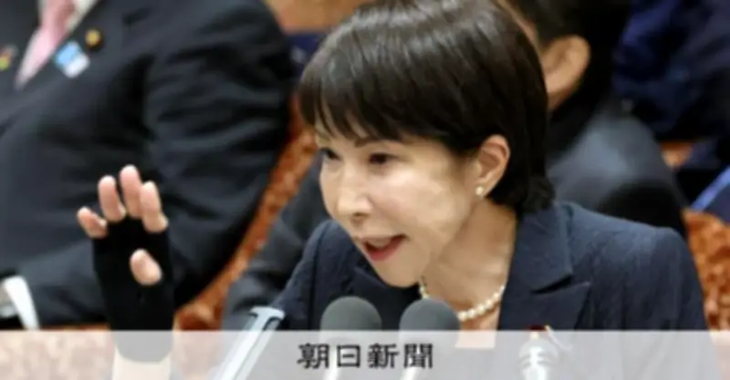 高市首相、イラン攻撃への法的評価を差し控え 日米同盟配慮で苦しい対応