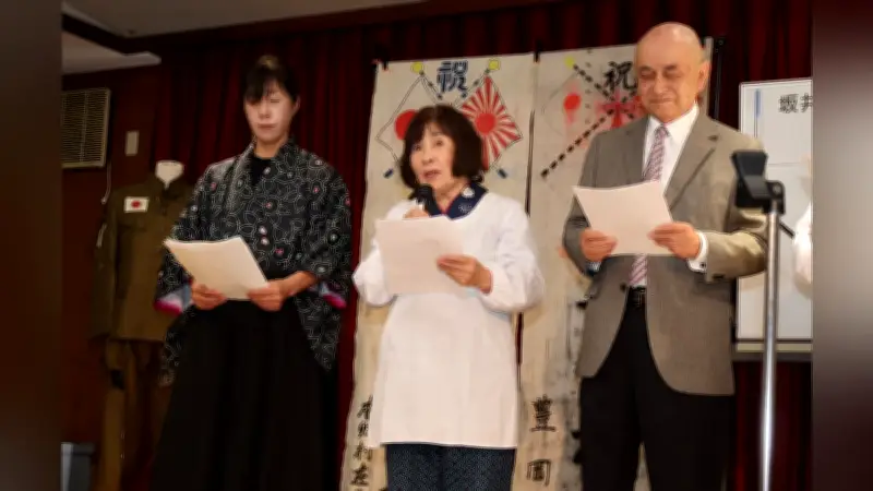 福井県遺族連合会、朗読劇で戦争の記憶を次世代へ継承する活動を強化