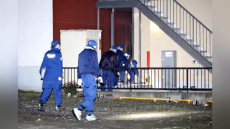 水戸ネイリスト殺害事件、被害者の車に紛失防止タグ取り付けで元交際相手を再逮捕