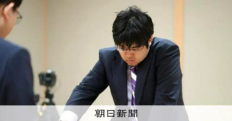 糸谷哲郎八段が永瀬拓矢九段を破り、藤井聡太名人への挑戦権を獲得