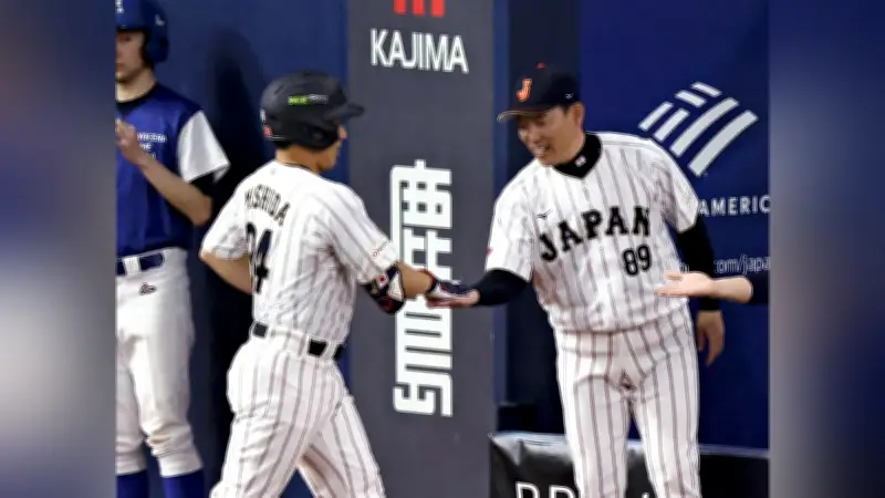 井端監督、菊池雄星投手の成長を評価「投げるほど良くなっていた」