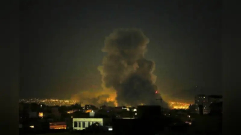 ハメネイ師後継者は「誰がなっても標的」 対米強硬派選出の可能性も