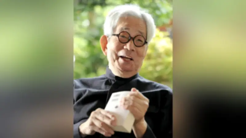 大江健三郎の未発表小説２編発見、東大在学中のデビュー前作品か…下宿先の孫から連絡