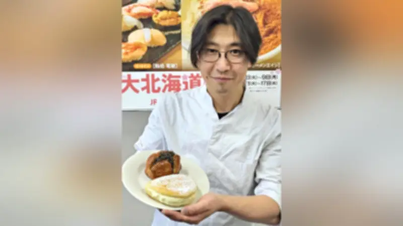 ジェイアール名古屋高島屋で「春の大北海道展」開催、初出店９店が注目