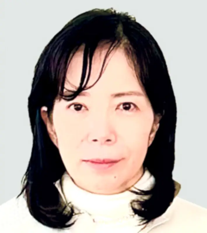 郡山市立美術館・永山多貴子館長が講演 浮世絵とゴッホの美の世界を語る