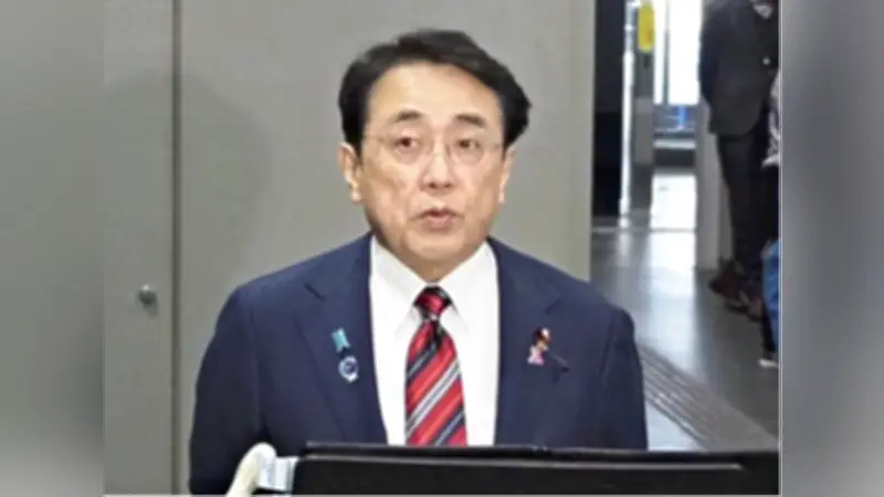 南鳥島が核のごみ最終処分場候補に　小笠原村に文献調査を申し入れ