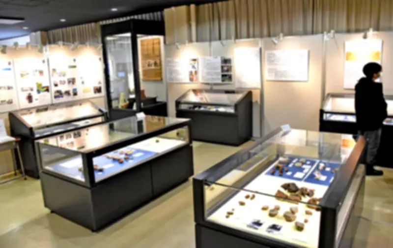 会津若松市で鉄文化と戊辰戦争をテーマにした新常設展が開幕