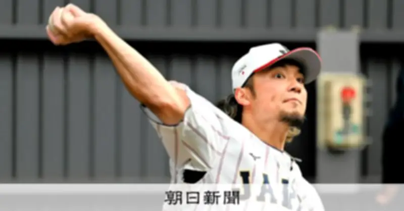 伊藤大海が語る「前例なき道」の挑戦　怪我を恐れぬ独自調整法で球界の常識に一石