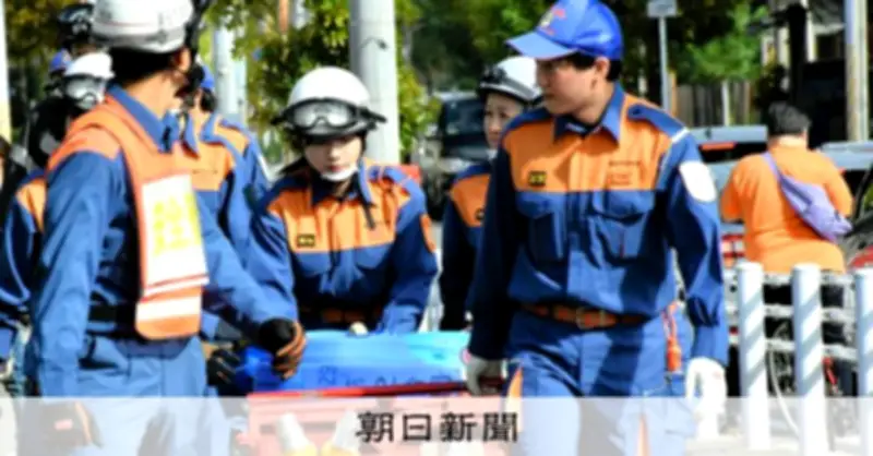 女性消防団員が増加する背景とは？ 性差を超えた現場の変革と地域防災の未来