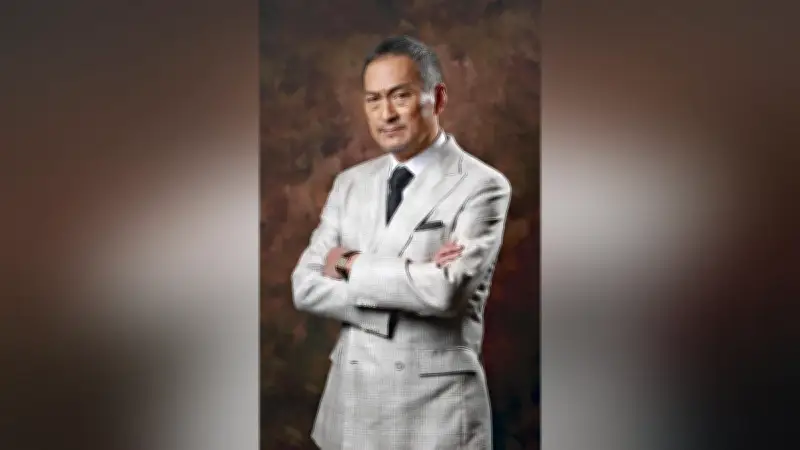 渡辺謙、歌舞伎小屋の座付き作家に 大河ドラマ『べらぼう』の田沼意次から一転