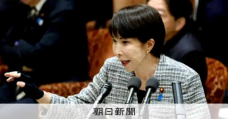 旧姓併記方針に野党が疑問 高市首相の一貫性問う 衆院予算委で激論