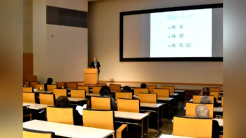 検案医不足が深刻化、福岡県で高齢化に伴う変死体増加で体制維持に危機感