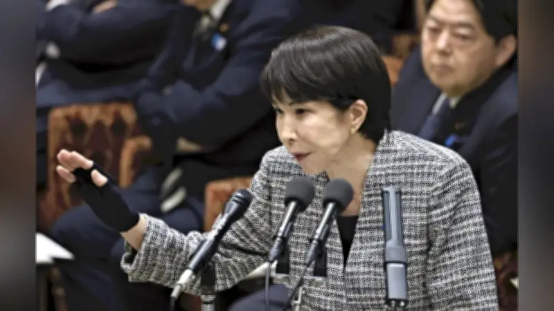 高市首相、ホルムズ海峡封鎖でも電気・ガス代「直ちに上昇せず」補正予算の可能性示唆