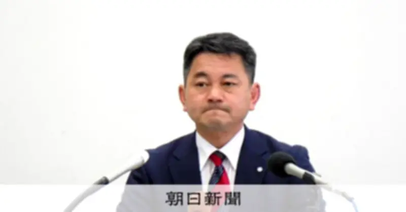 セクハラ町長が辞意撤回し再出馬へ 二転三転の決断で有田町長選に立候補表明