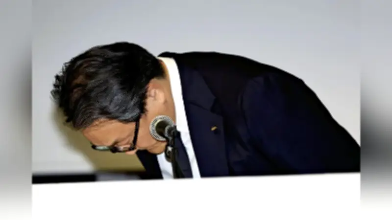 ニデック不正会計、第三者委が創業者・永守氏の「強すぎるプレッシャー」を指摘