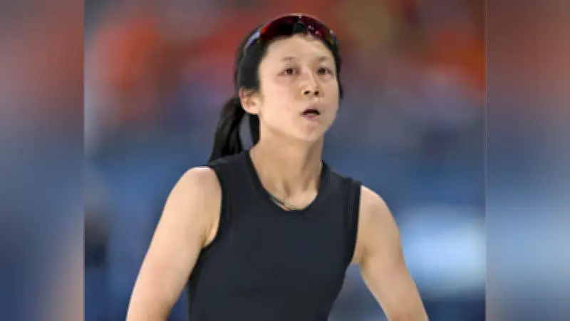 高木美帆が現役引退を表明、世界選手権後にスケート人生に区切り