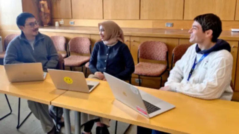 ハーバード大生が語る福島の現実 原発事故後の復興と海外の認識ギャップ