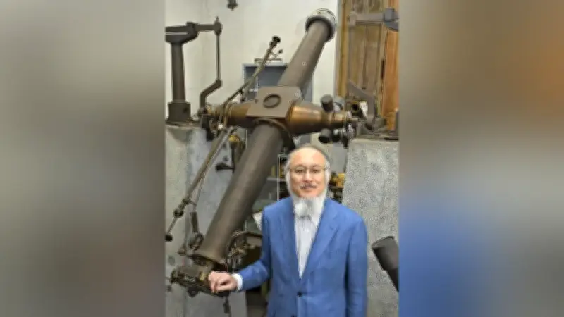 国立天文台の「星の案内人」渡部潤一教授が三鷹を離れ京都へ、天文学普及の功績を振り返る