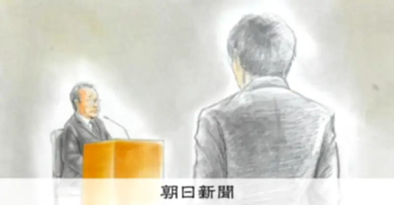 知床遊覧船事故裁判、桂田被告が「一生背負う覚悟」と供述 天気図の知識不足も認める