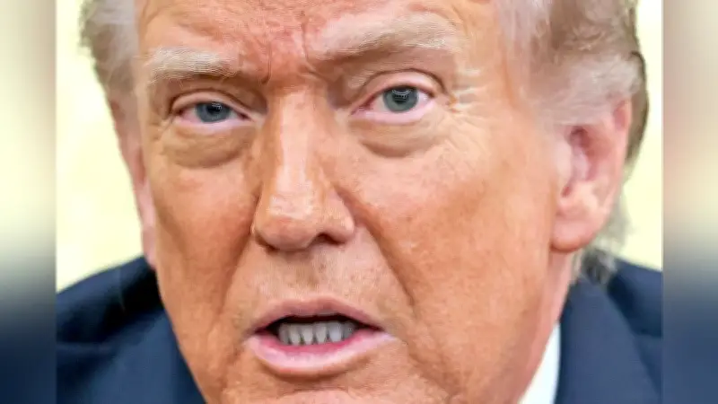 トランプ氏、ホルムズ海峡のタンカー護衛を米海軍に指示 エネルギー供給の安定化を強調