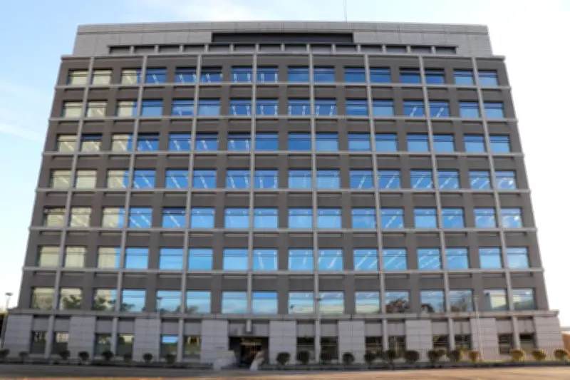 水戸女性殺害事件、車ナンバー裏に紛失防止タグ　ストーカー行為の巧妙な手口