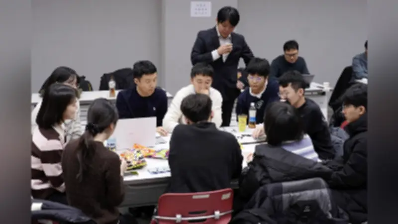 一力遼棋聖、第２局で懸命の追い上げ及ばず敗北　勝負の行方は最終第３局へ