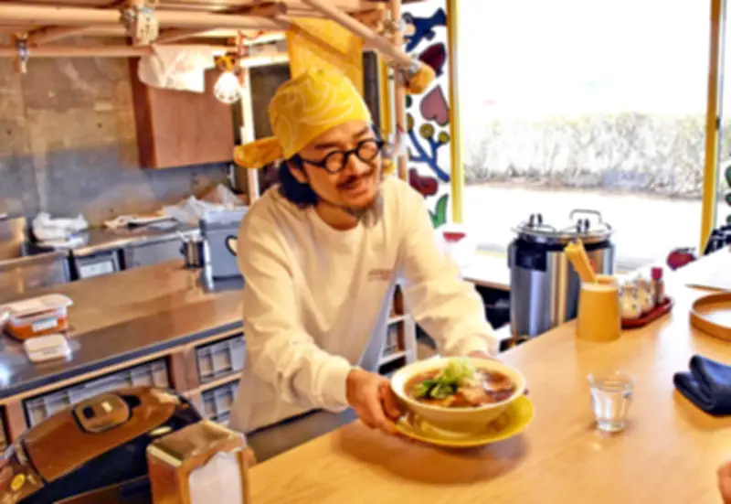 福島・いわきに新レストラン「一平マーケットスタジオ」、老舗料亭の味を継承し地域活性化を目指す