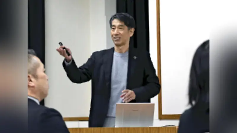 熊本の高校校長が法人設立、生徒の探究活動を資金面で支援する新たな取り組み