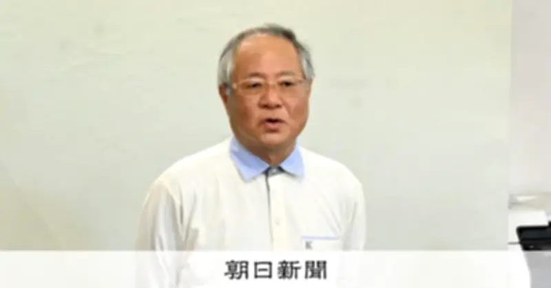 旧統一教会解散命令に高知の被害者「やっと結果」 橋田さんが会見で訴え