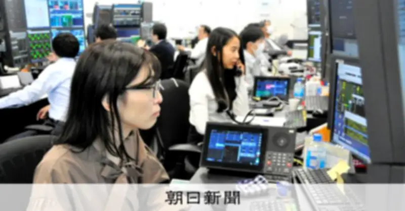 衆院選後の株価上昇分が一気に消滅　イラン情勢長期化で世界的株安が深刻化