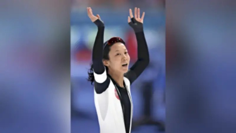 高木美帆選手の引退表明に地元関係者から感謝と称賛の声「アスリートの鏡」